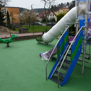 Bajkoland Gdynia